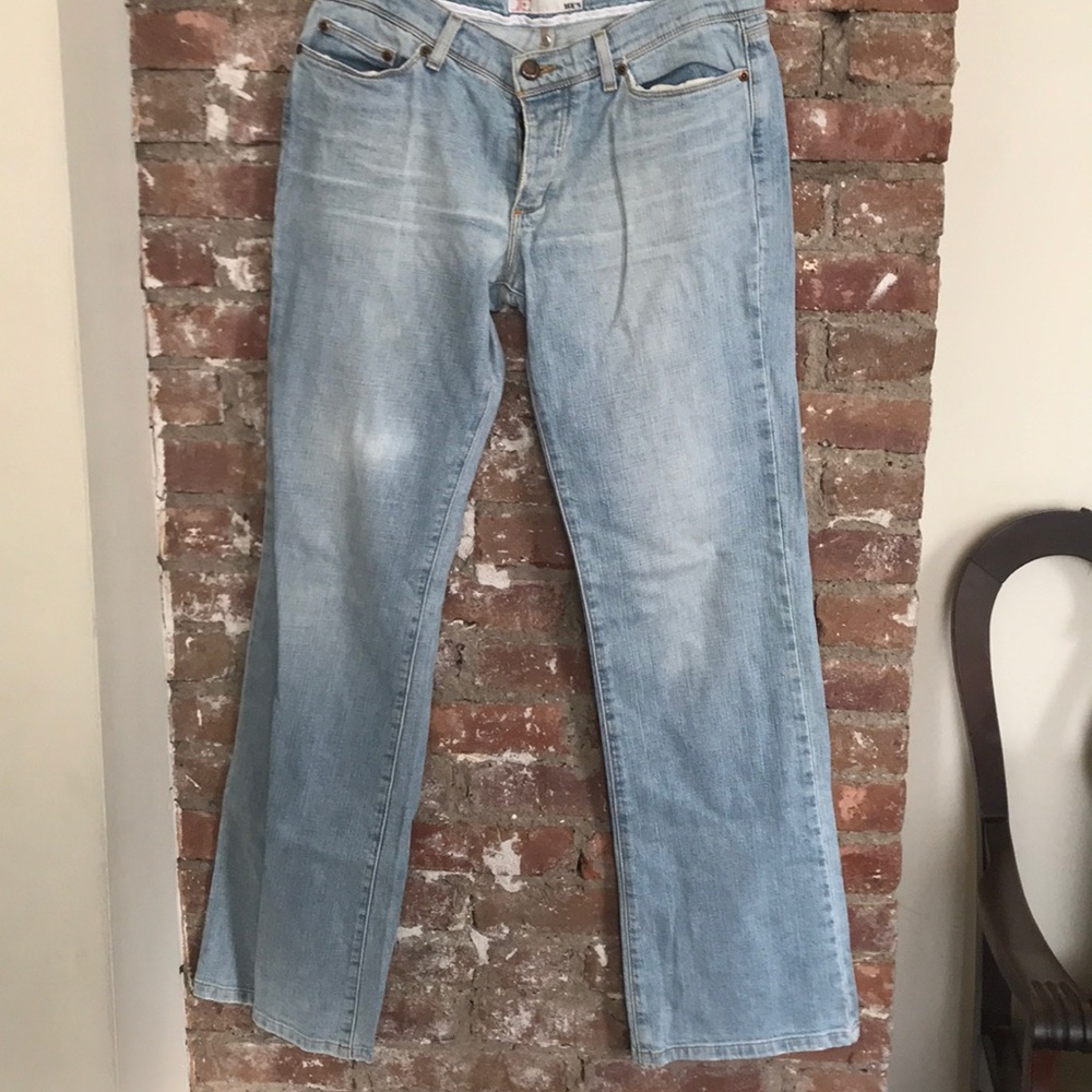Joe’s Jeans super vint size 29
